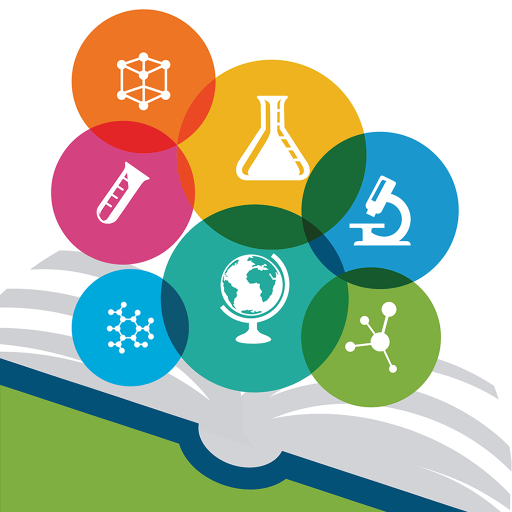 Science Quiz Trivia Game icon