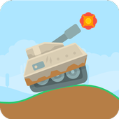 Tank Hero иконка