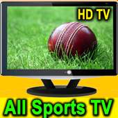 Sports TV Channels Live