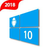 Win 10 Launcher icon