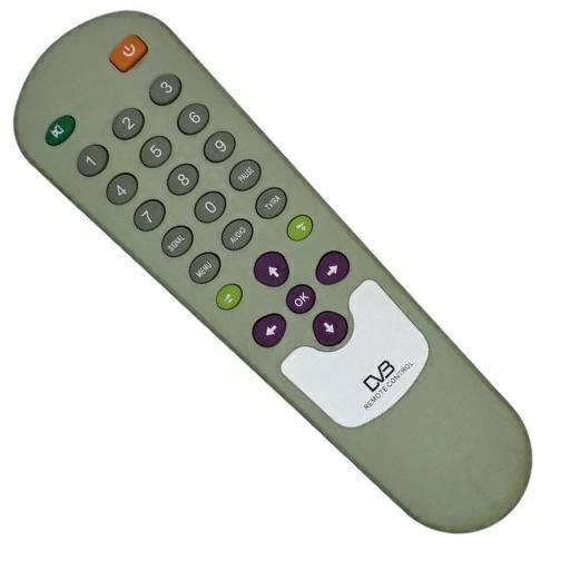 DD FreeDish Remote Control أيقونة