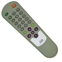DD FreeDish Remote Control on 9Apps