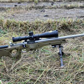 Snipers Jigsaw Puzzles icon