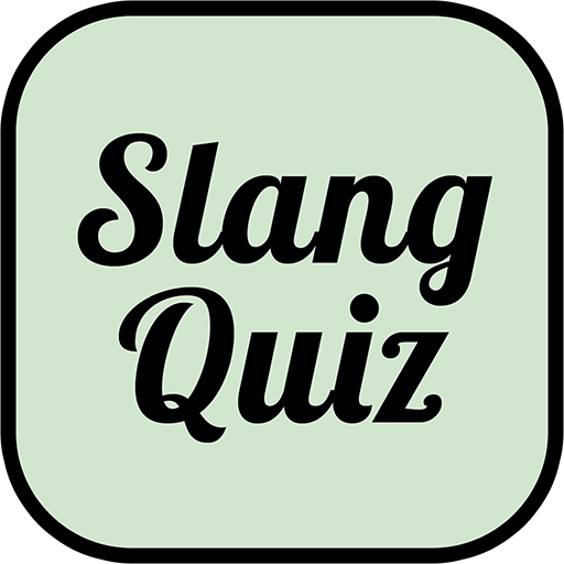 English Slang Quiz Game: Learn English Slang Words icon