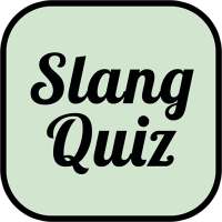 English Slang Quiz Game: Learn English Slang Words on 9Apps