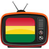 Bolivia TV