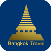 Bangkok Travel icon