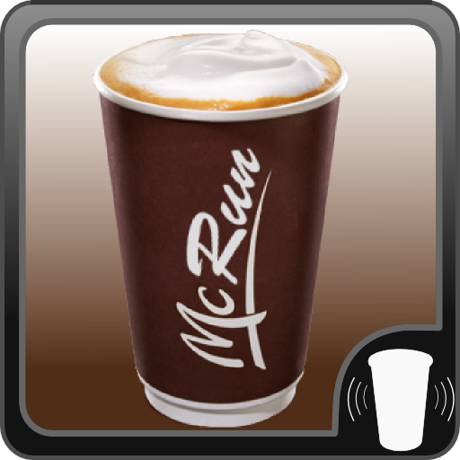 McRun - Coffee Run icon