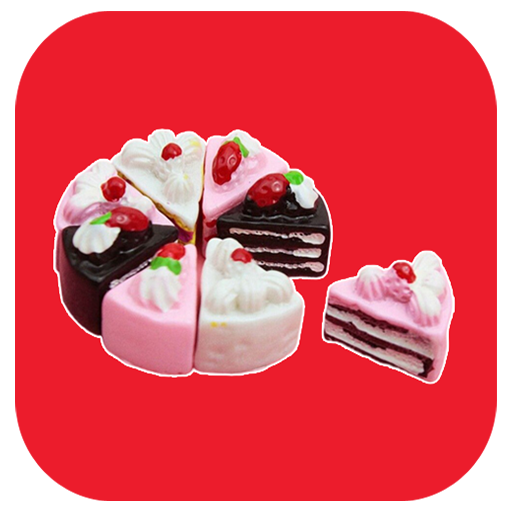 How To Make Doll Food иконка