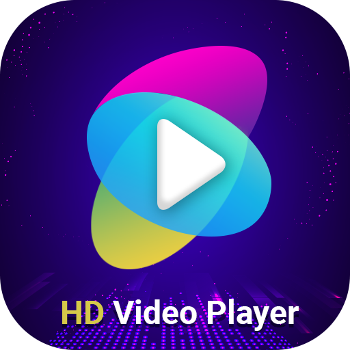 Full HD Video Player &amp; Popup Player иконка