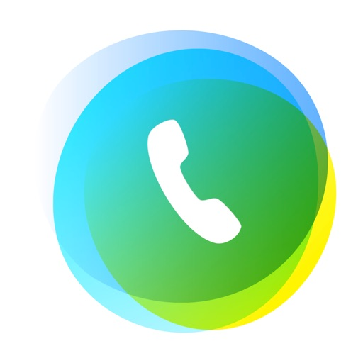 Call Apps icon