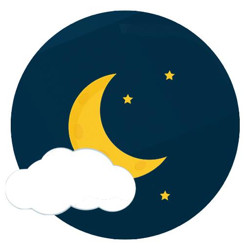 Расслабляющая музыка звуки для icon