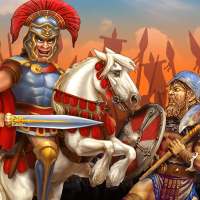 Rise of the Roman Empire. RPG