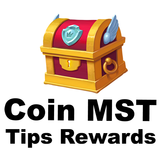 Coin Mst Tips Rewards for your game icon