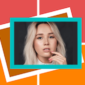 Клава Кока - HD фото обои icon