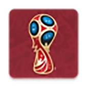 World cup 2018 icon