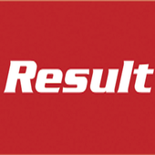 Result 2018 أيقونة