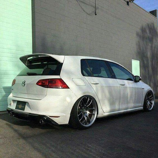 اجمل خلفيات سيارات الجولف أيقونة