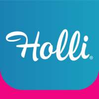 Holli on 9Apps
