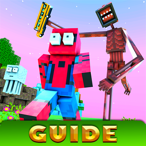 Craft School: Monster Guide icon