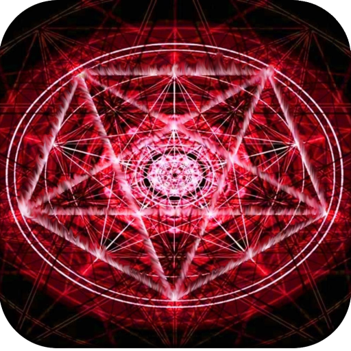 Pentagram Wallpaper HD icon
