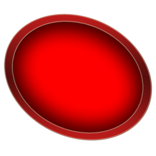 Red Screen Light icon