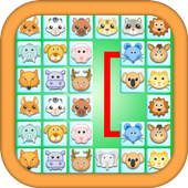 Onet Connect Animal आइकन