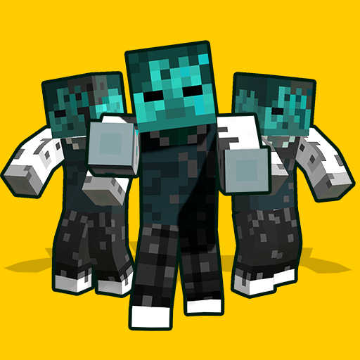 All of us are Craft Zombie icon