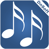 DnSoft Music Player icon