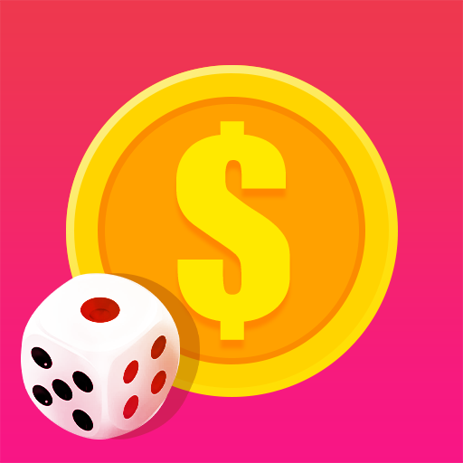 Earn Cash-Make Real Money&amp;Spin icon
