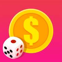 Earn Cash-Make Real Money&Spin