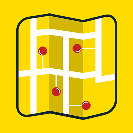 Photo Radar App icon