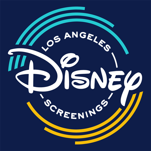 Disney LA Screenings icon