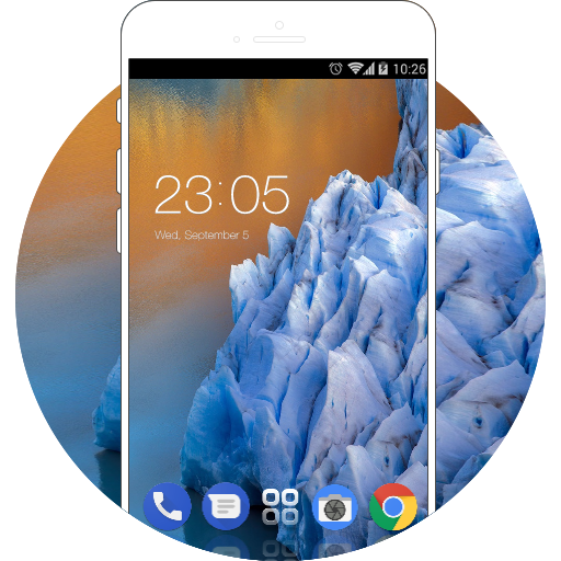Theme for Nokia 3 HD icon