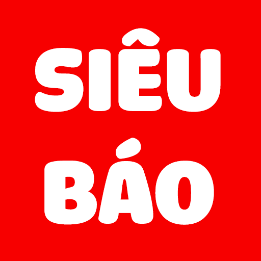 Siêu Báo - Đọc báo, xem tin tức 24h icon