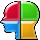 Brain Colors (English) icon