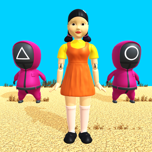 Survival Challenge Game icon