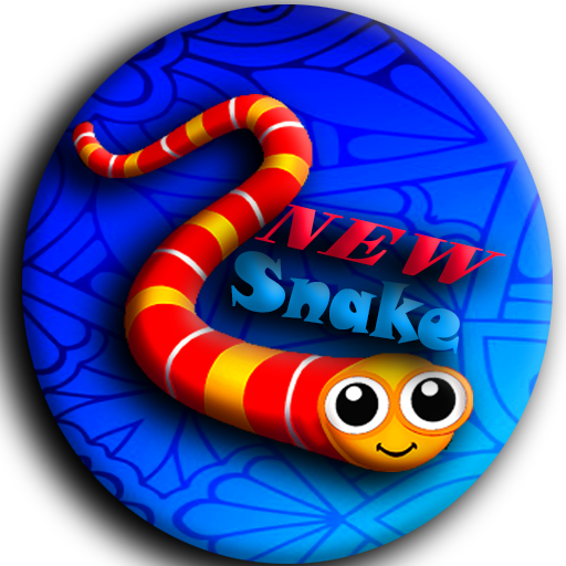 Snake worm crawl supers icon