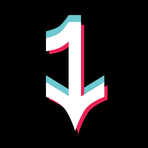 Video Downloader for TikTok icon