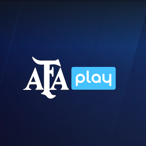 AFA Play icon