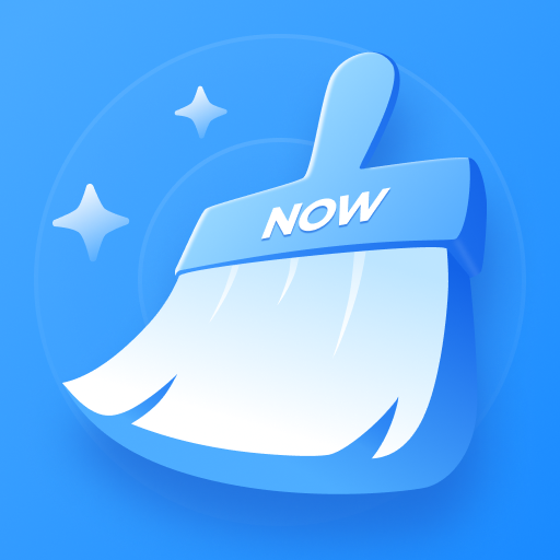 Now Cleaner-Phone Booster icon