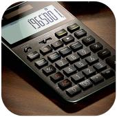 Casio Calculator - NewCitizen Calculator أيقونة