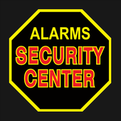 Security Center icon