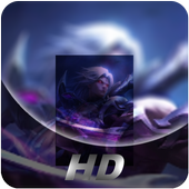 MLBB Wallpaper HD icon