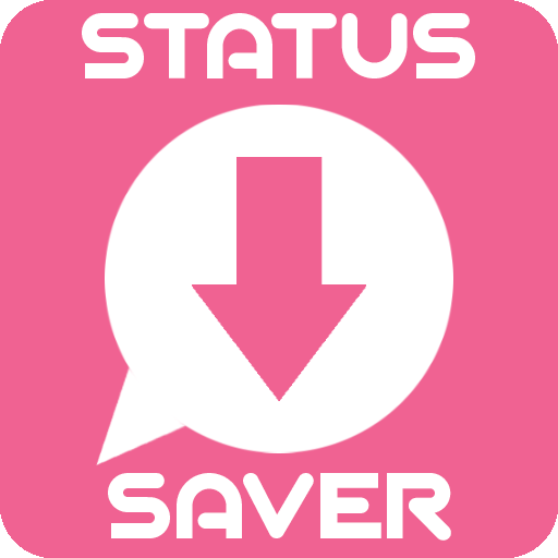 Fast Status Saver Downloader icon
