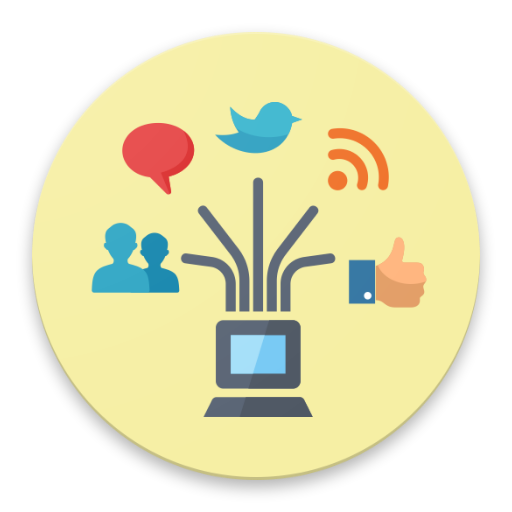 All Connections icon