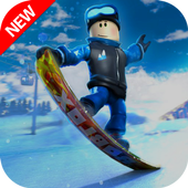 Game Roblox tips icon