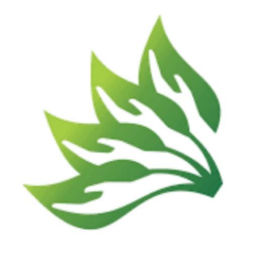 Apricate - A way towards nature icon