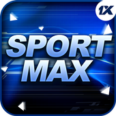 Sport X Max icon