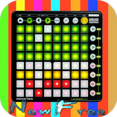 Dj Remix Launch icon